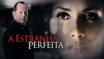 Estranha Perfeita