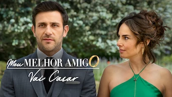 O Casamento do Meu Melhor Amigo
