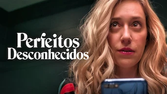 Estranhos Perfeitos