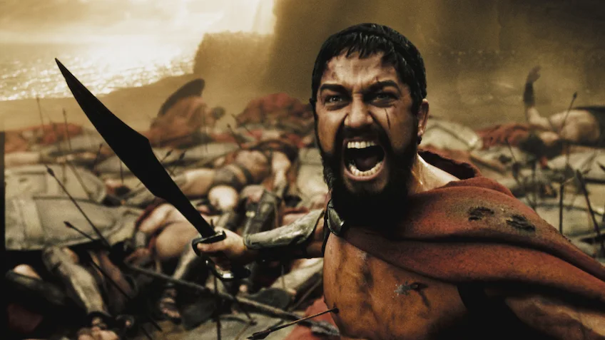 300: A Ascensão de um Império