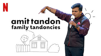 Amit Tandon: Tendências da Família