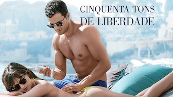 Cinquenta Tons Livre