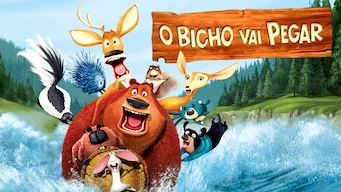 Uma Aventura no Paraíso