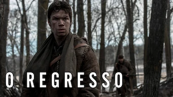 O Regresso!