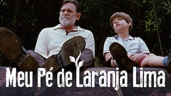 Meu Pé de Laranja Lima