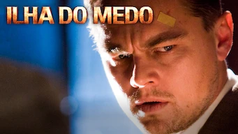 Ilha do Medo