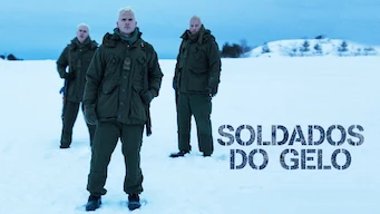 Soldados de Gelo