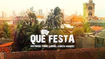 Que Festa! Histórias Sobre Gabriel García Márquez