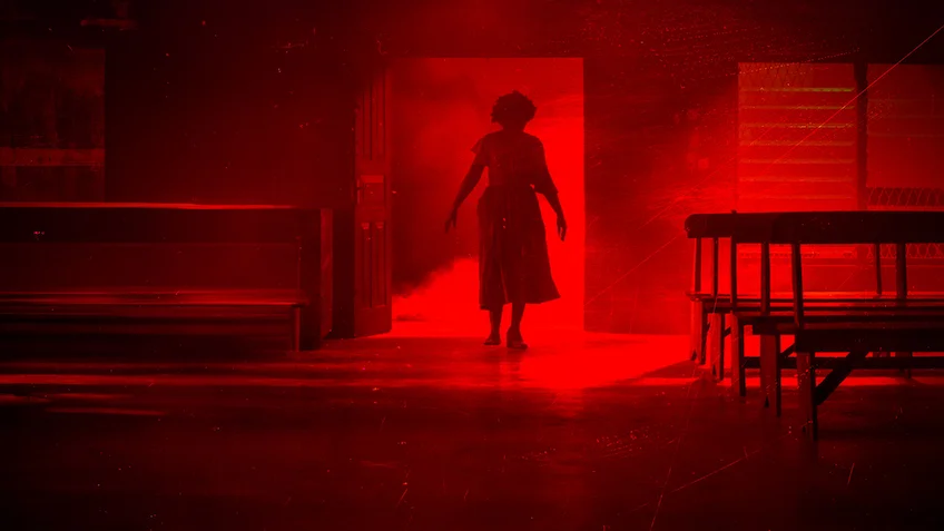 A Origem: Madam Koi-Koi - Capítulo 1: O Despertar