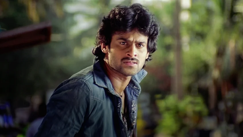 Bujjigadu - Made in Chennai