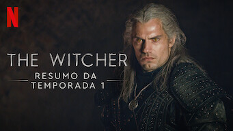 O Resumo da Primeira Temporada de The Witcher: Desde o Começo