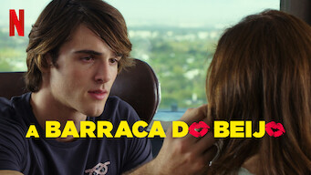 A Barraca do Beijo