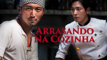 Cozinhar é uma Arte