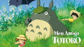 Meu Amigo Totoro