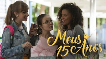 Meu Pacote de Quince Anos