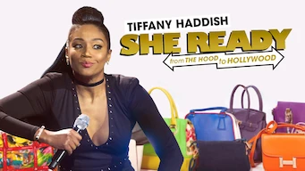 Tiffany Haddish: She Ready! Da Favela a Hollywood!