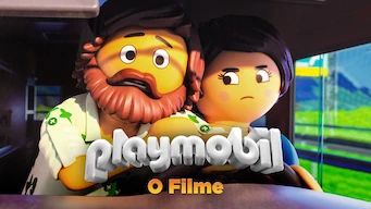 Playmobil: O Filme