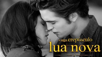 A Saga Crepúsculo: Lua Nova