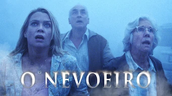 A Névoa