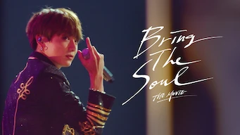 BTS - Bring the Soul: O Filme