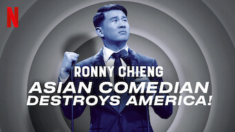 Ronny Chieng: Comediante Asiático Destrói a América!