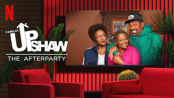 The Upshaws - A Festa de Despedida