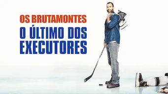 Goon: Último dos Enforcers