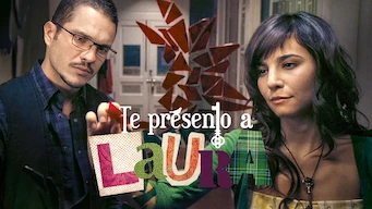Te Apresento a Laura