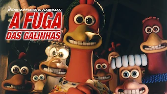 Fuga das Galinhas