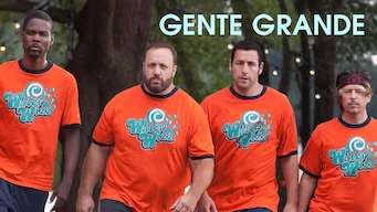 Gente Grande