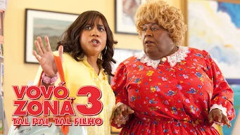 Grandpai em Apuros
