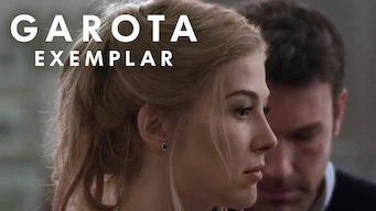 Garota Exemplar