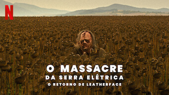 Massacre da Serra Elétrica