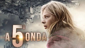 A 5ª Onda