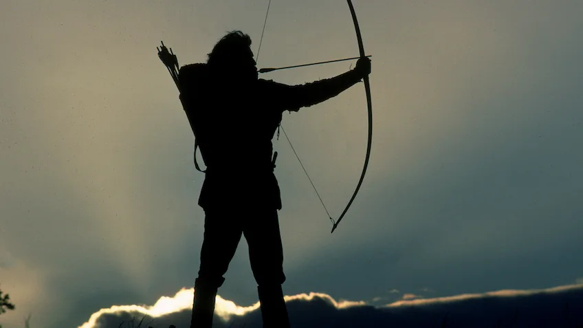 Robin Hood: Príncipe dos Ladrões