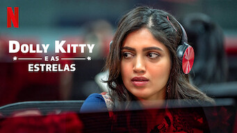 Dolly Kitty e os Estrelas Brilhantes