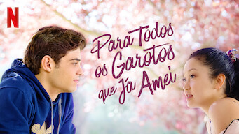 Para Todos os Garotos que Já Amei