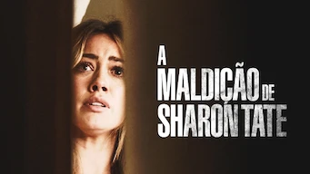 A Assombração de Sharon Tate