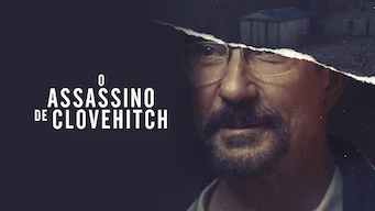 O Assassino de Clovehitch