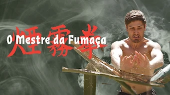 O Mestre do Fumo