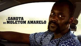 A Garota do Suéter Amarelo