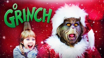 O Grinch