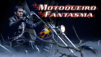 Motoqueiro Fantasma