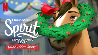 Spirit: O Espírito do Natal