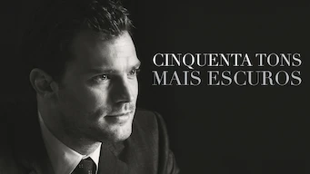 Cinquenta Tons Mais Escuros