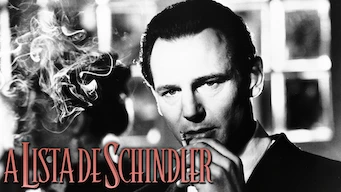 A Lista de Schindler
