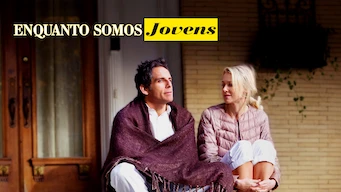 Enquanto Estivermos Jovens