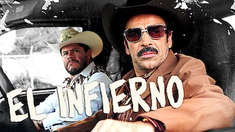 O inferno