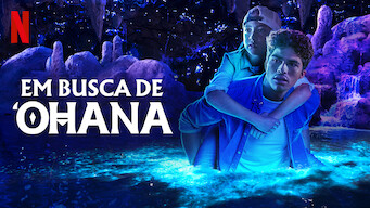 Encontrando 'Ohana