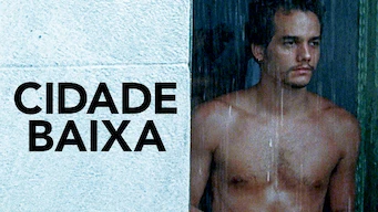 Cidade Baixa